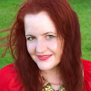 Catherine Burns