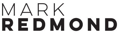 Mark Redmond Logo