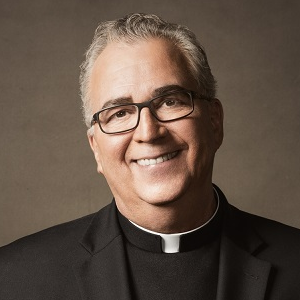 Rev. Peter M. Donahue