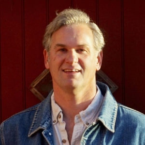 Stephen Kiernan